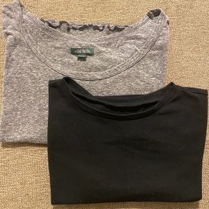 Wild Fable Crop Tops